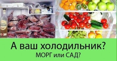 А твой холодильник - морг или сад.jpg